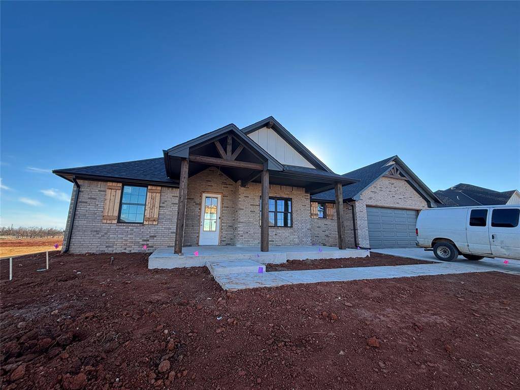 Piedmont, OK 73078,4656 Adraina Way