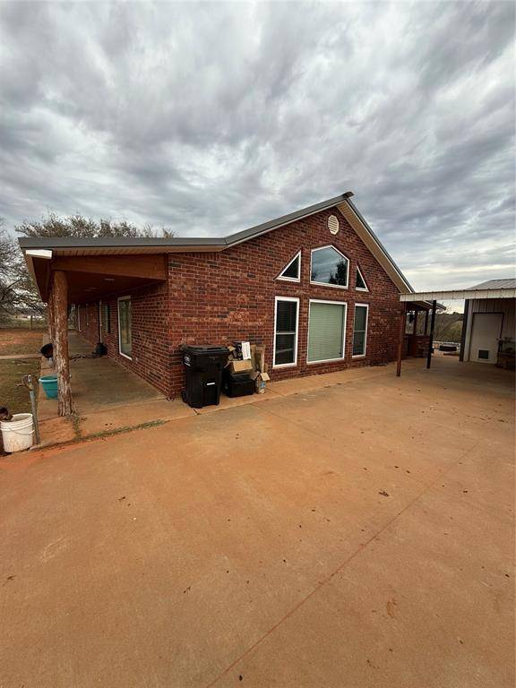 Lookeba, OK 73053,15031 County Road 1130 Street