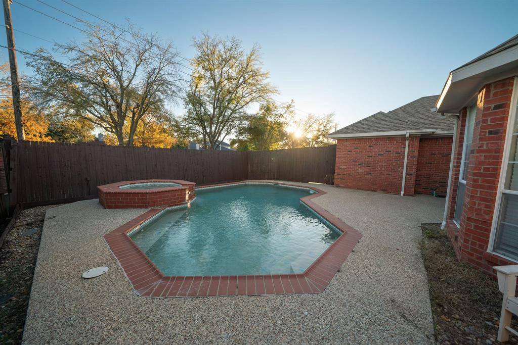 Plano, TX 75025,3808 Lowrey Way