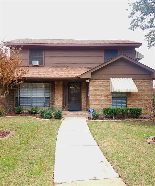 Plano, TX 75023,3318 Lanarc Drive