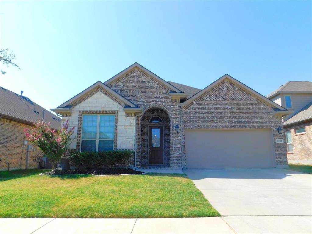 Denton, TX 76210,2208 Skysail Lane