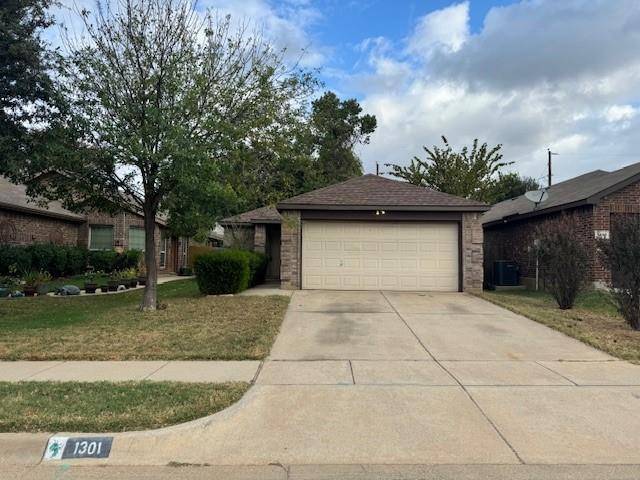 Azle, TX 76020,1301 Briarwood Drive