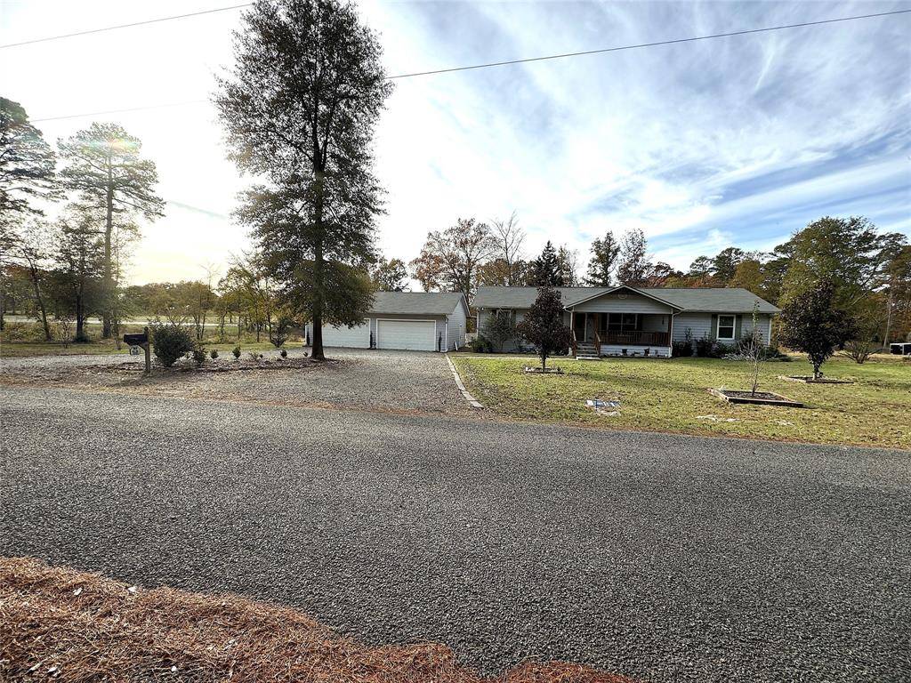 Scroggins, TX 75480,85 SE County Road Se 4305