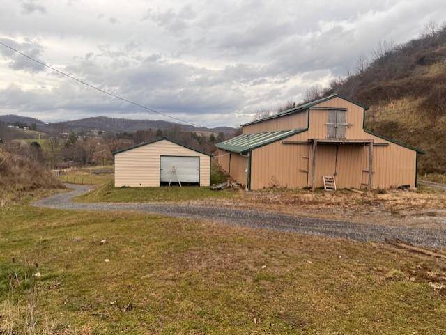 North Tazewell, VA 24630,265 BUCKHORN STREET