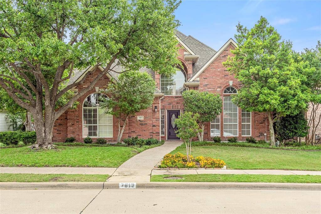 Dallas, TX 75252,7612 Pendleton Street