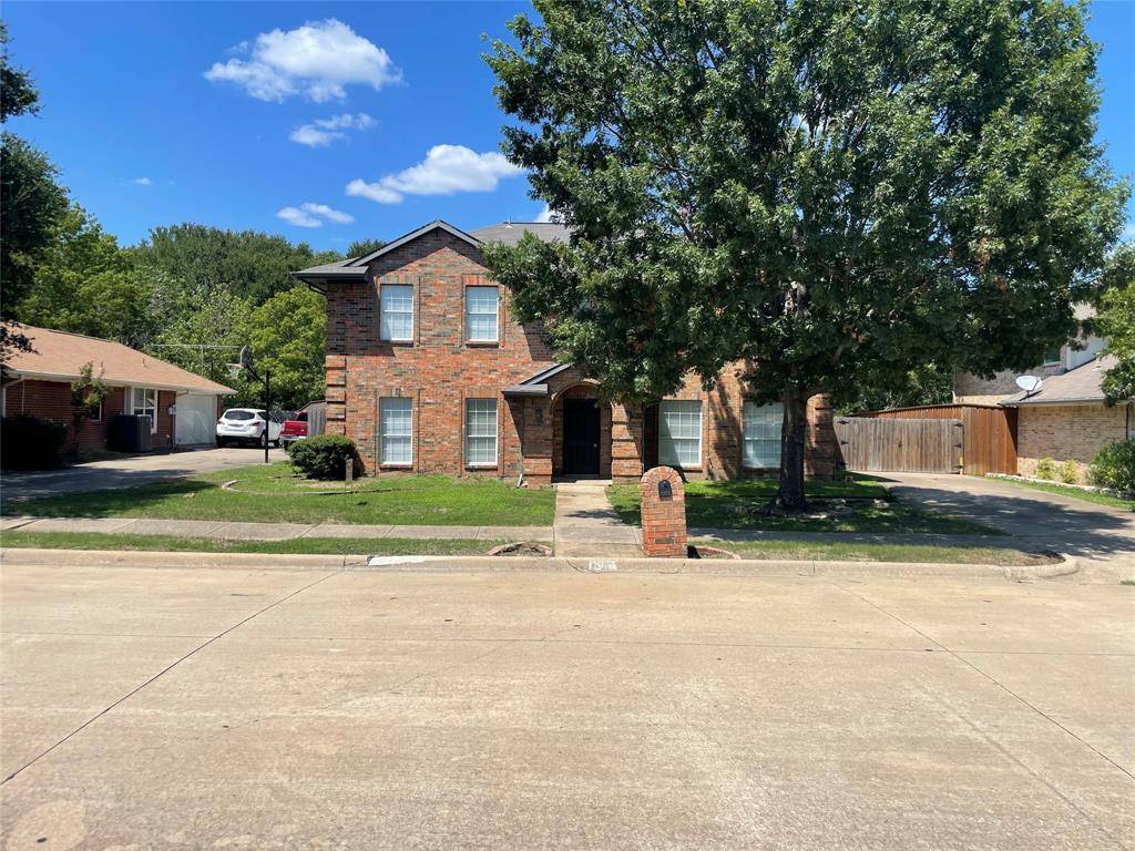 Mesquite, TX 75181,2909 Jeremy Drive