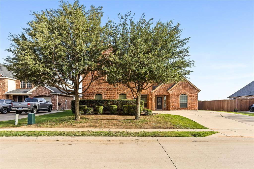 Prosper, TX 75078,160 Dave Trail