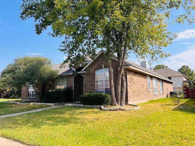 Rowlett, TX 75089,7306 Gillon Drive