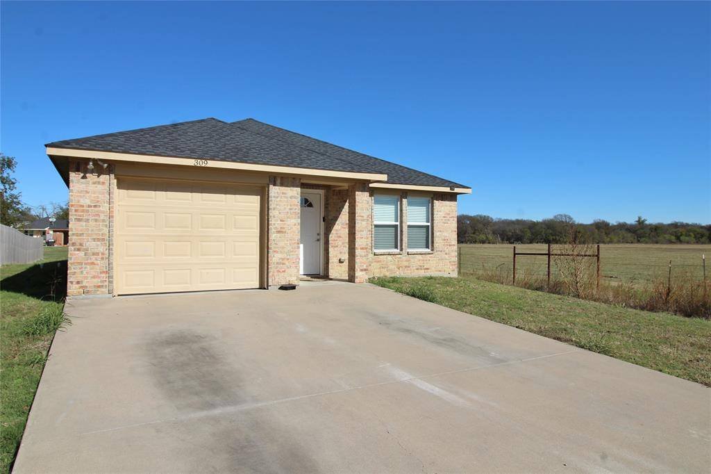 Maypearl, TX 76064,309 E 2nd Street