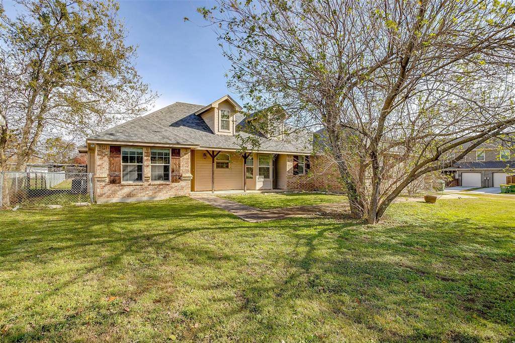 Godley, TX 76044,300 W Godley Avenue