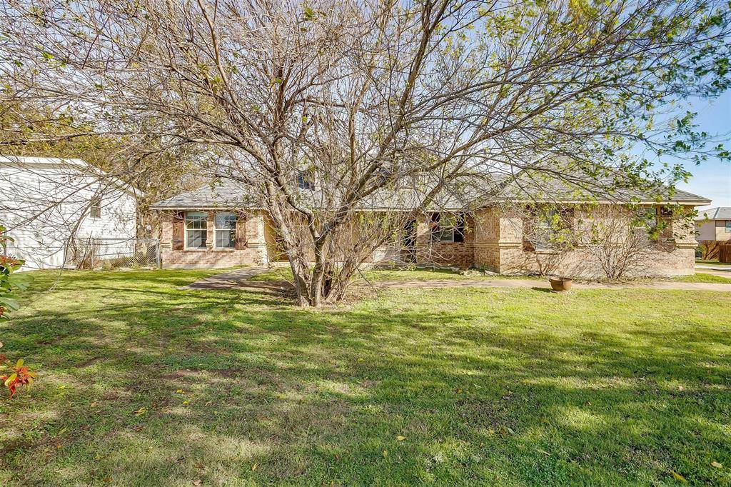 Godley, TX 76044,300 W Godley Avenue