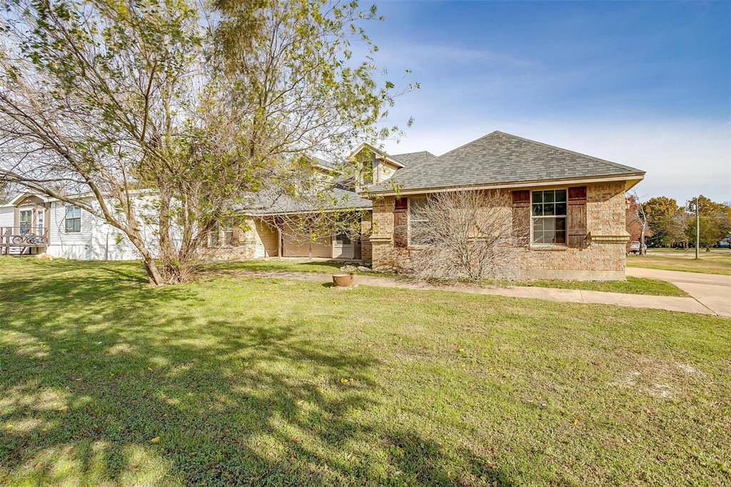 Godley, TX 76044,300 W Godley Avenue