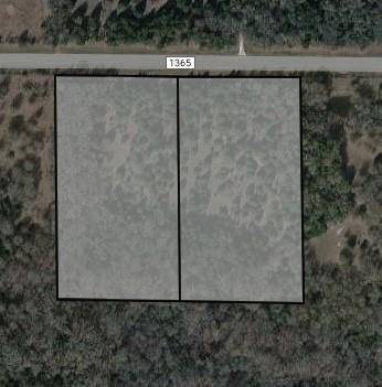 Teague, TX 75860,Undetermined Fm-1365