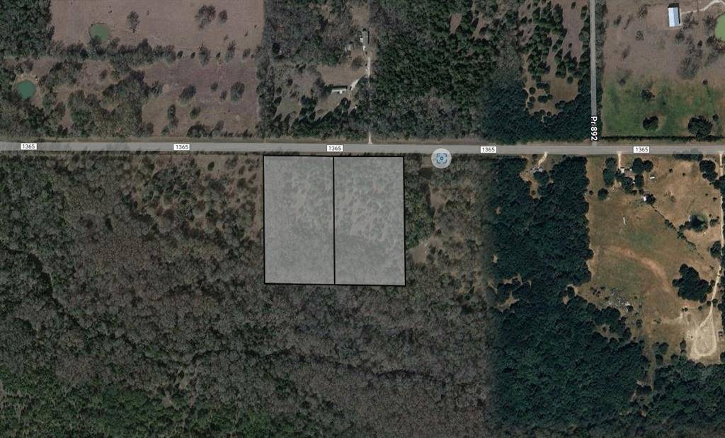 Teague, TX 75860,Undetermined Fm-1365