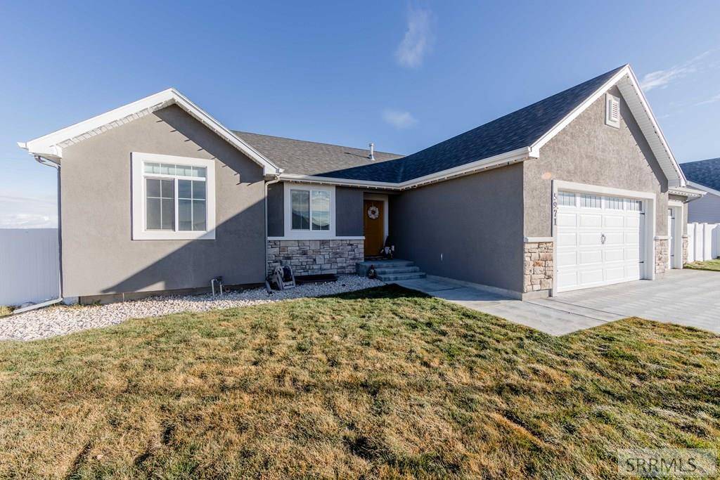 Idaho Falls, ID 83404,5971 Broken Stone Way