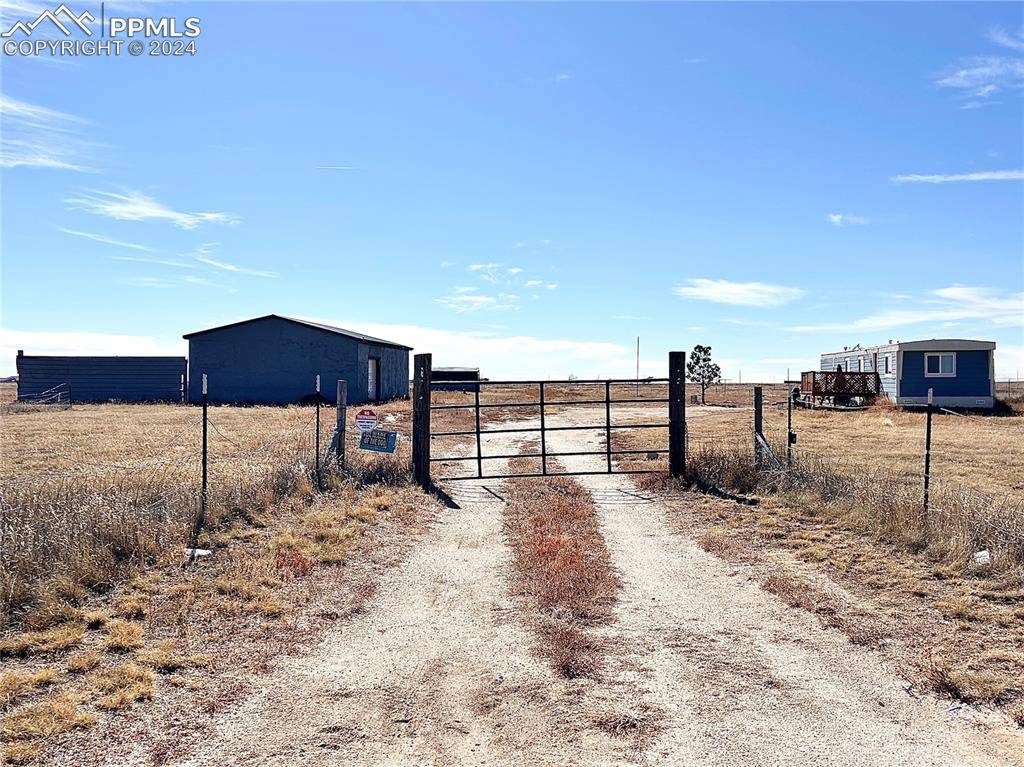 Yoder, CO 80864,6605 S Lauppe RD