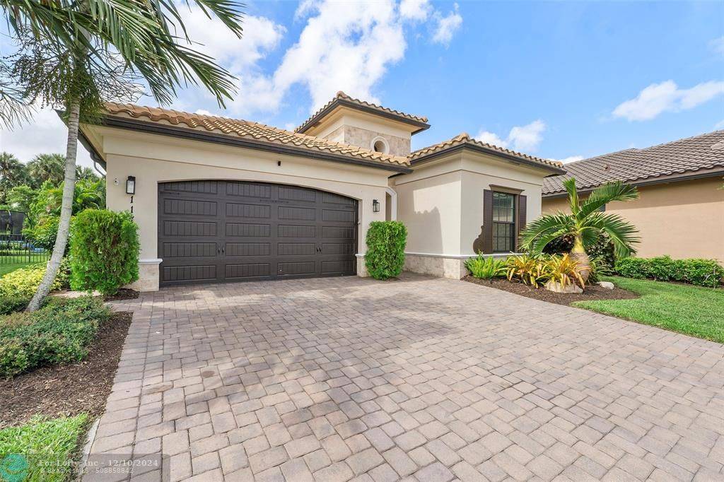 Parkland, FL 33076,11740 Waterway Cir