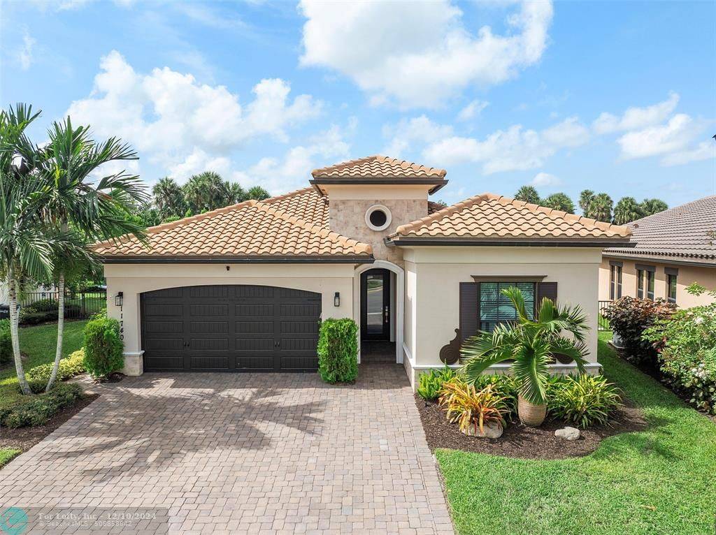 Parkland, FL 33076,11740 Waterway Cir