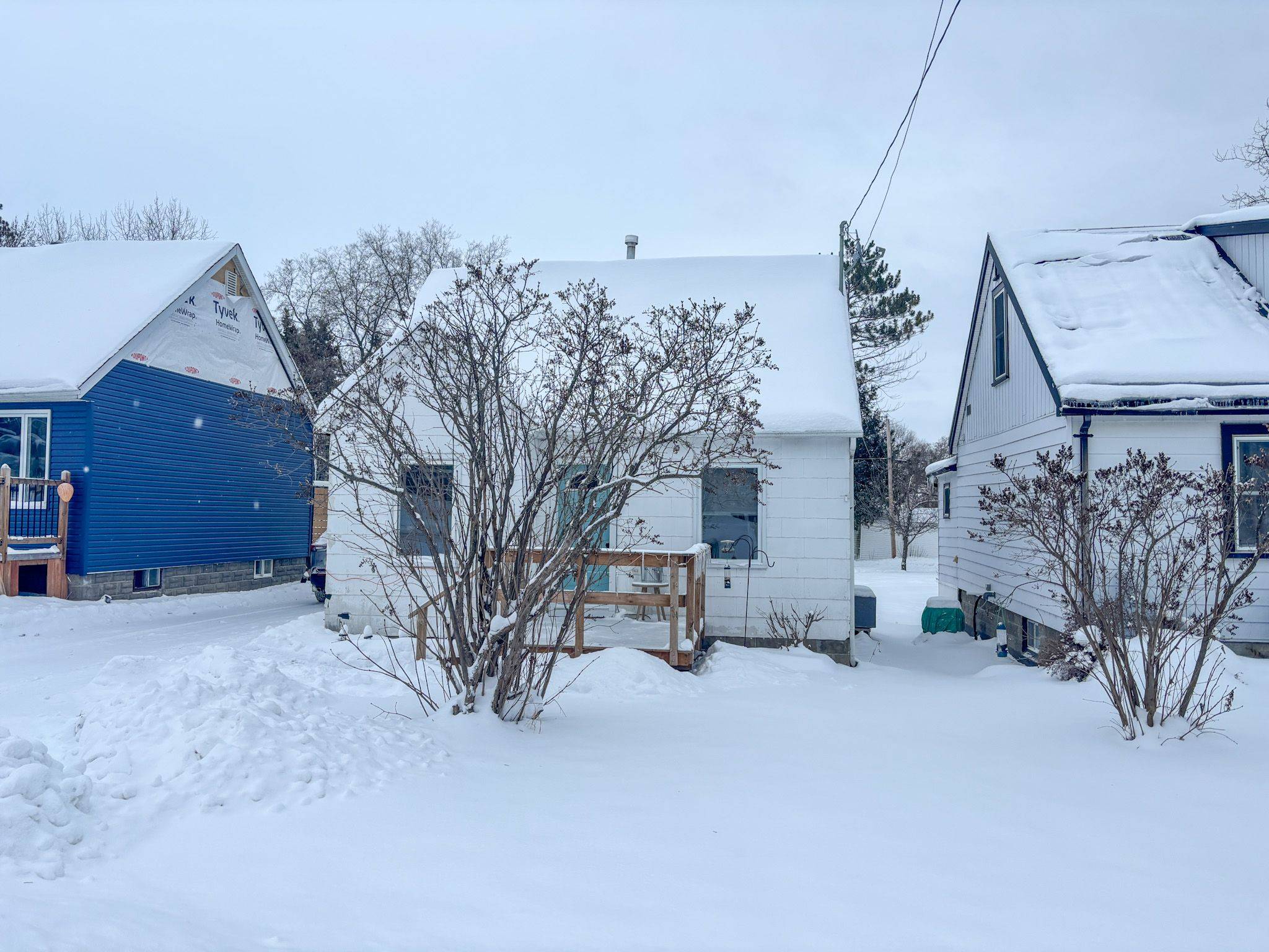 Timiskaming, ON P0J 1P0,89 Rebecca ST