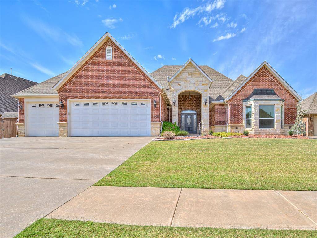 Yukon, OK 73099,2233 Rockbridge Court