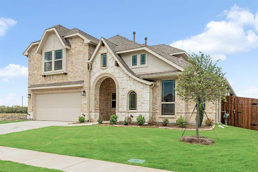 Mesquite, TX 75181,3137 Quail Meadow Drive