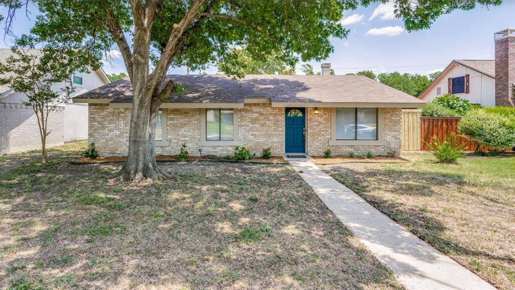 Garland, TX 75044,6014 Jester Drive