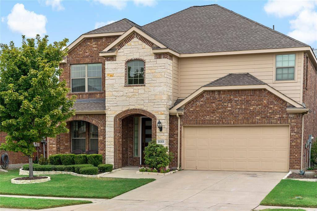 Frisco, TX 75036,11213 Gibbons Creek Drive