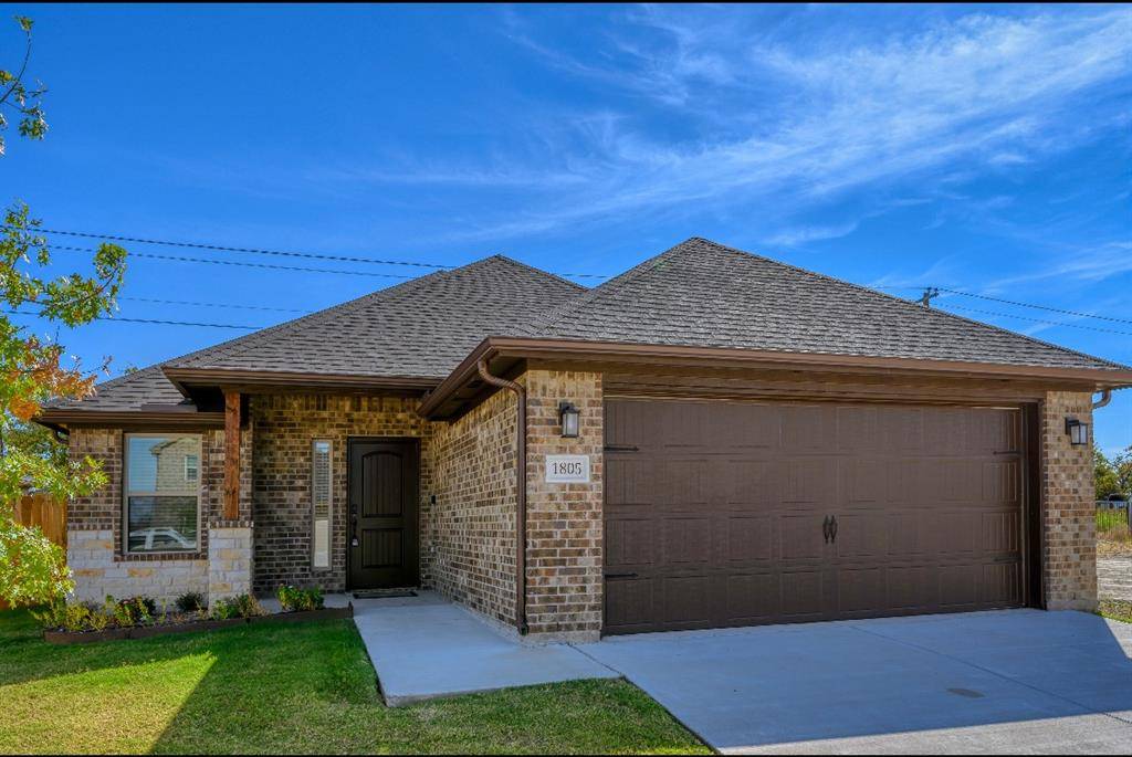 Sherman, TX 75092,1805 Aleia Cove