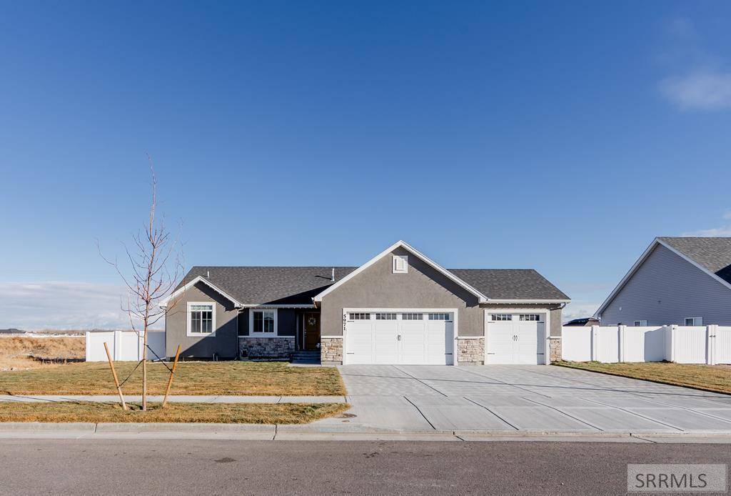 Idaho Falls, ID 83404,5971 Broken Stone Way