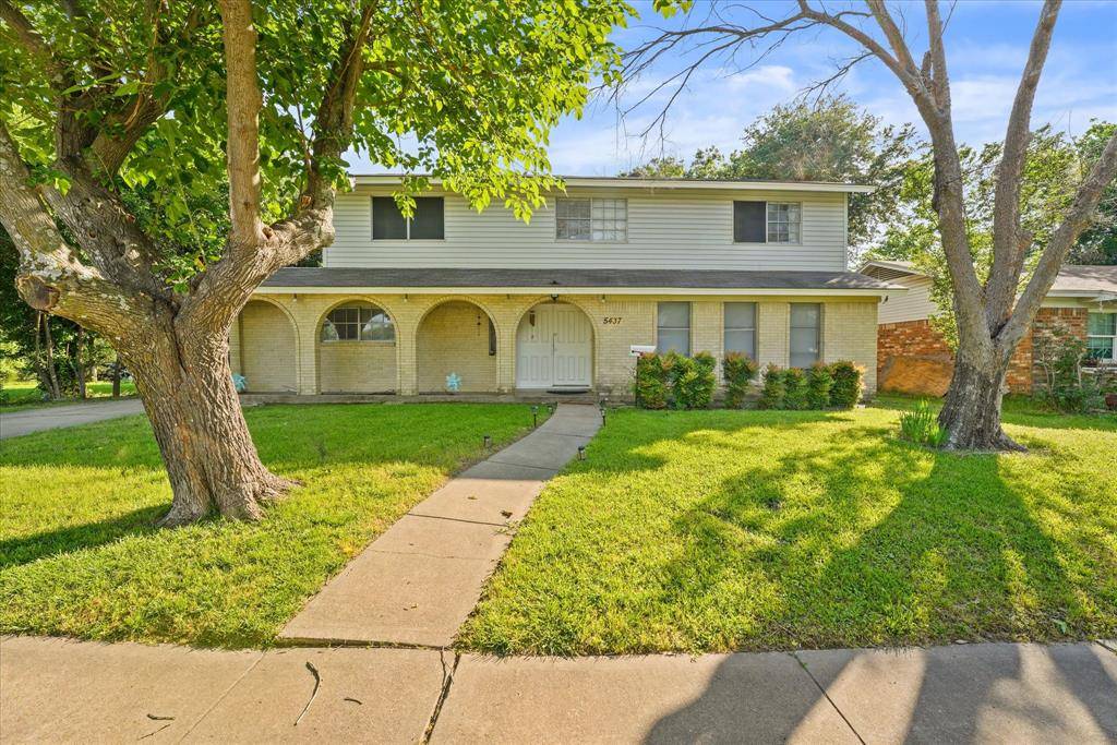 Garland, TX 75043,5437 La Jolla Drive