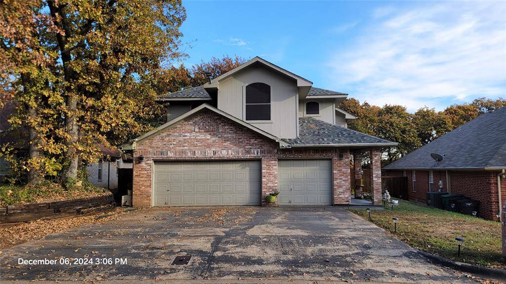 Fort Worth, TX 76112,1637 Arbor Ridge Drive