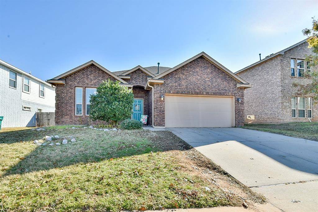 Yukon, OK 73099,9708 Squire Lane