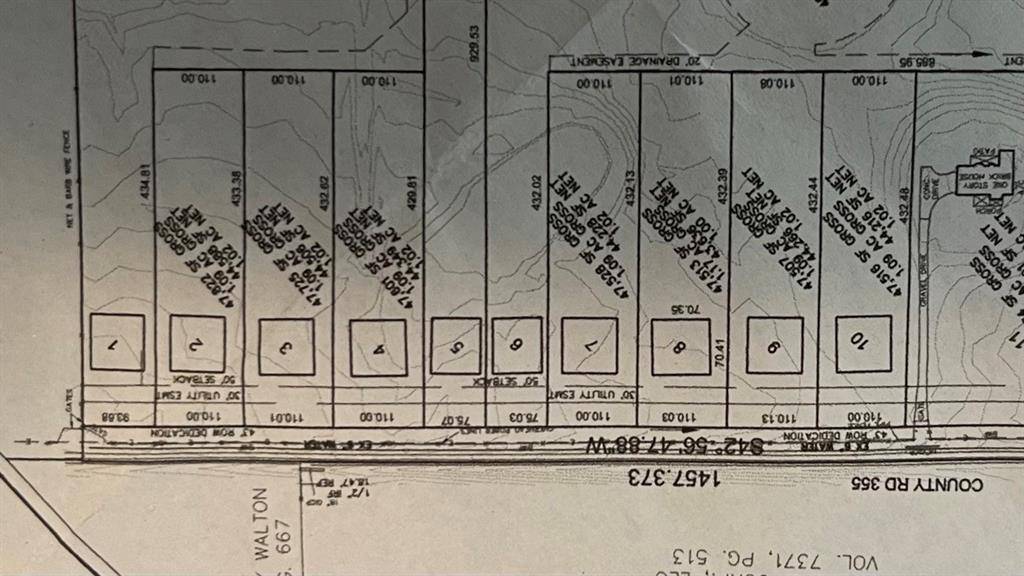 Terrell, TX 75161,TBD Lot#10 County Road 355