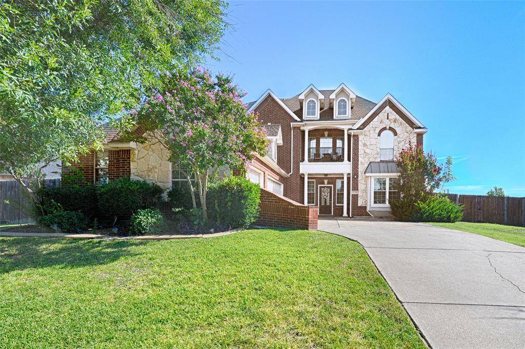 Grand Prairie, TX 75052,5728 Appalossa Drive