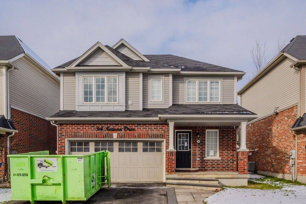 Woolwich, ON N0B 1M0,34 Andover DR