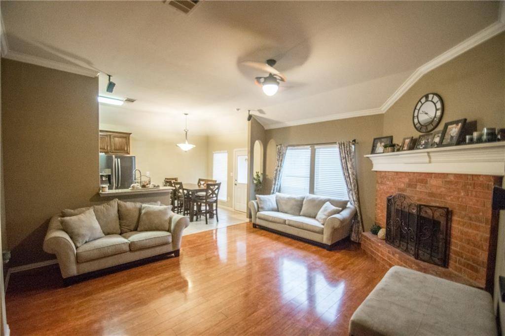 Aubrey, TX 76227,3005 Glenwood Court