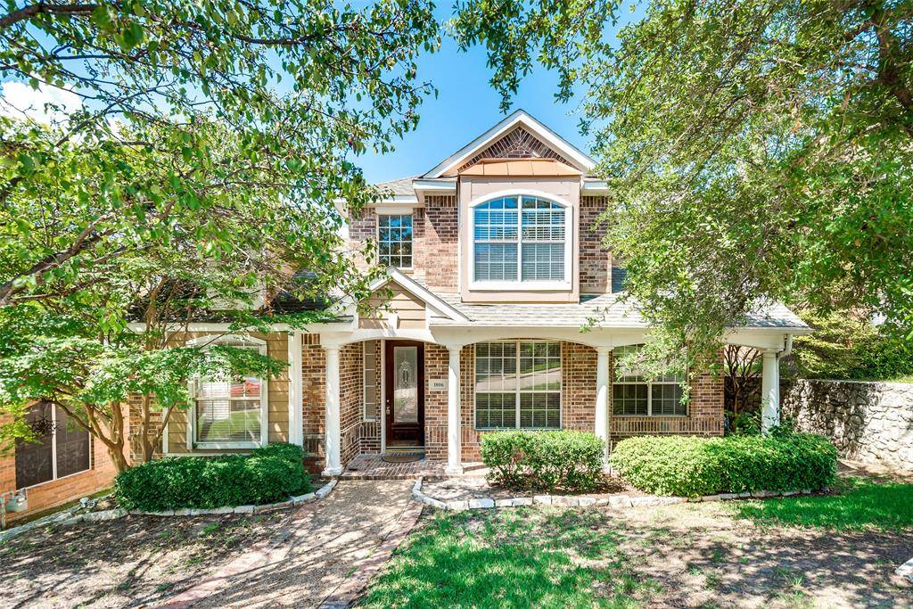 Rockwall, TX 75032,1806 Mystic Street