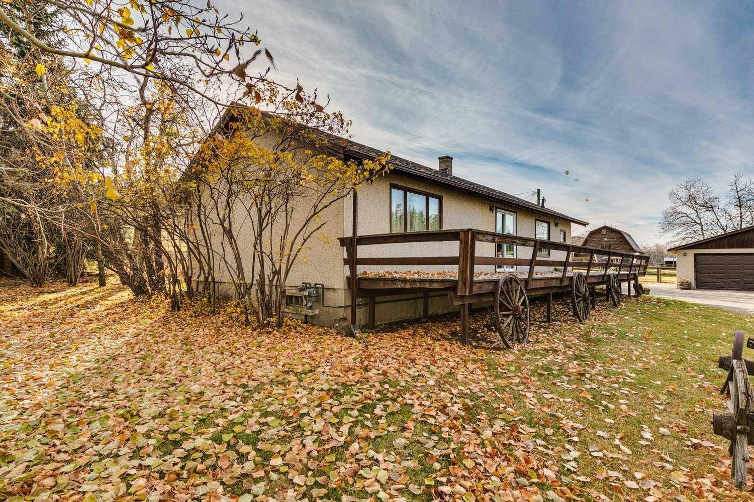 Rural Foothills County, AB T1S5P1,250133 16 ST W