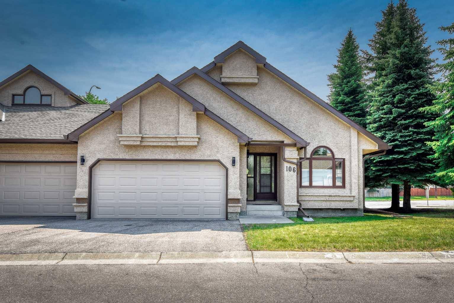 Calgary, AB T2V 5H2,106 Oakbriar Close SW