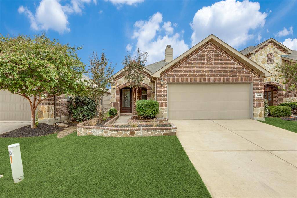 Prosper, TX 75078,1805 Brownwood Boulevard