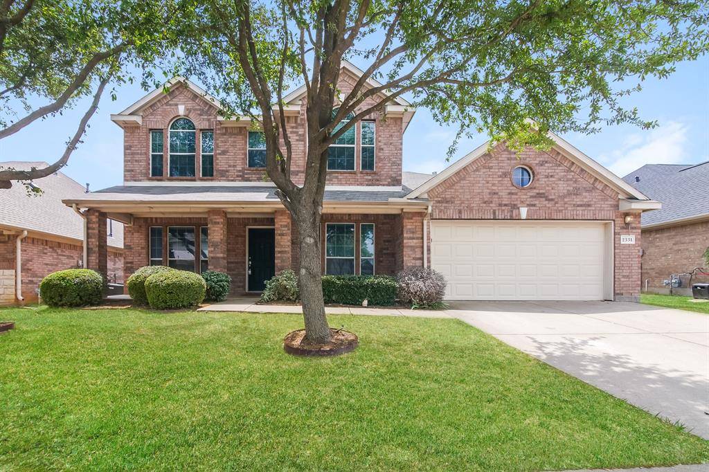 Grand Prairie, TX 75052,2331 Palmer Trail