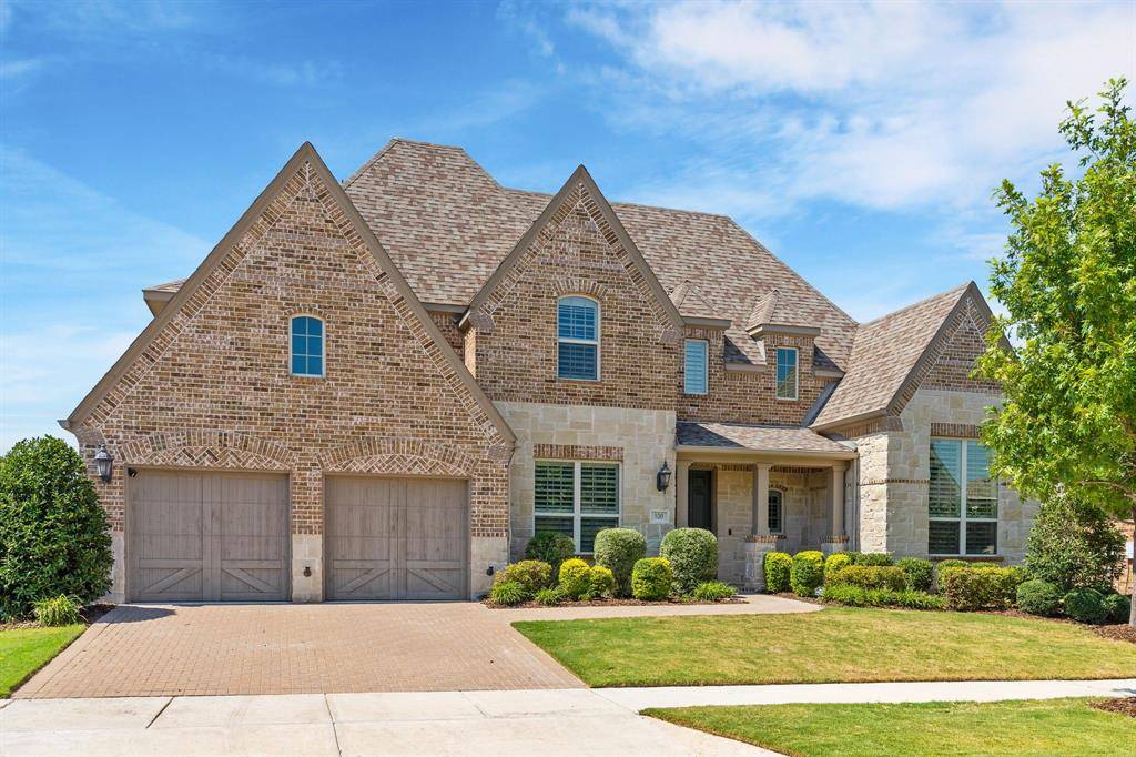 Prosper, TX 75078,520 Esperanza Drive