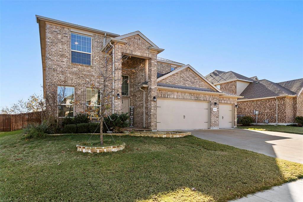 Haslet, TX 76052,2013 Elara Drive