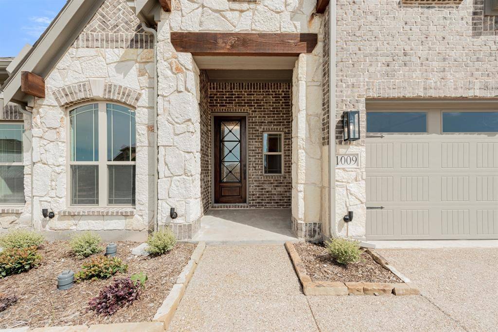 Melissa, TX 75454,1009 Pecan Glen Drive