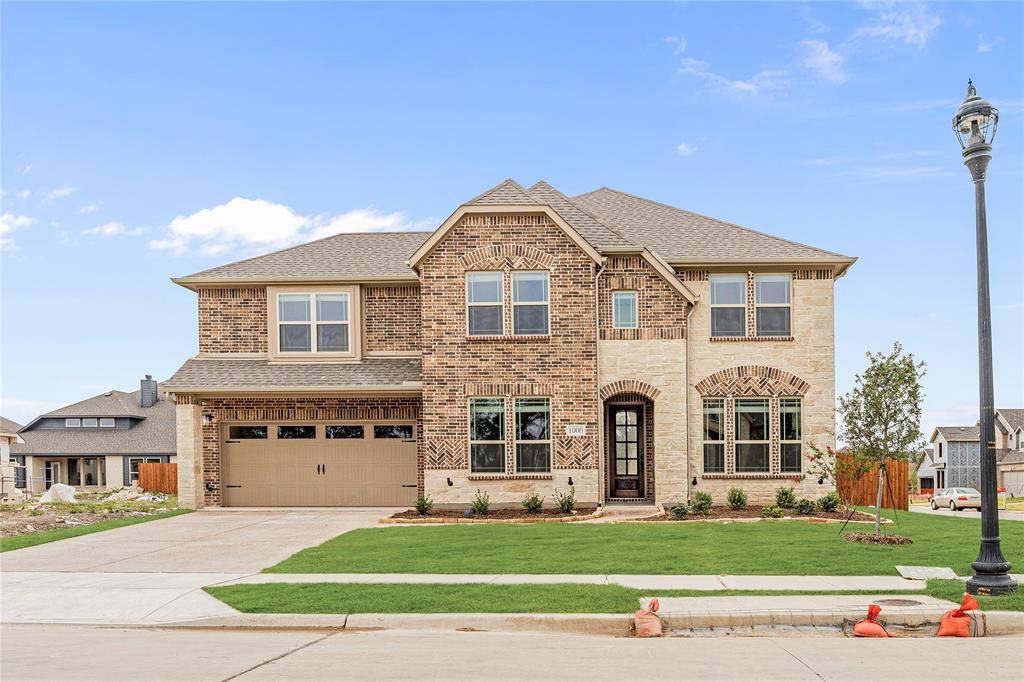 Melissa, TX 75454,1000 Ridgehurst Road