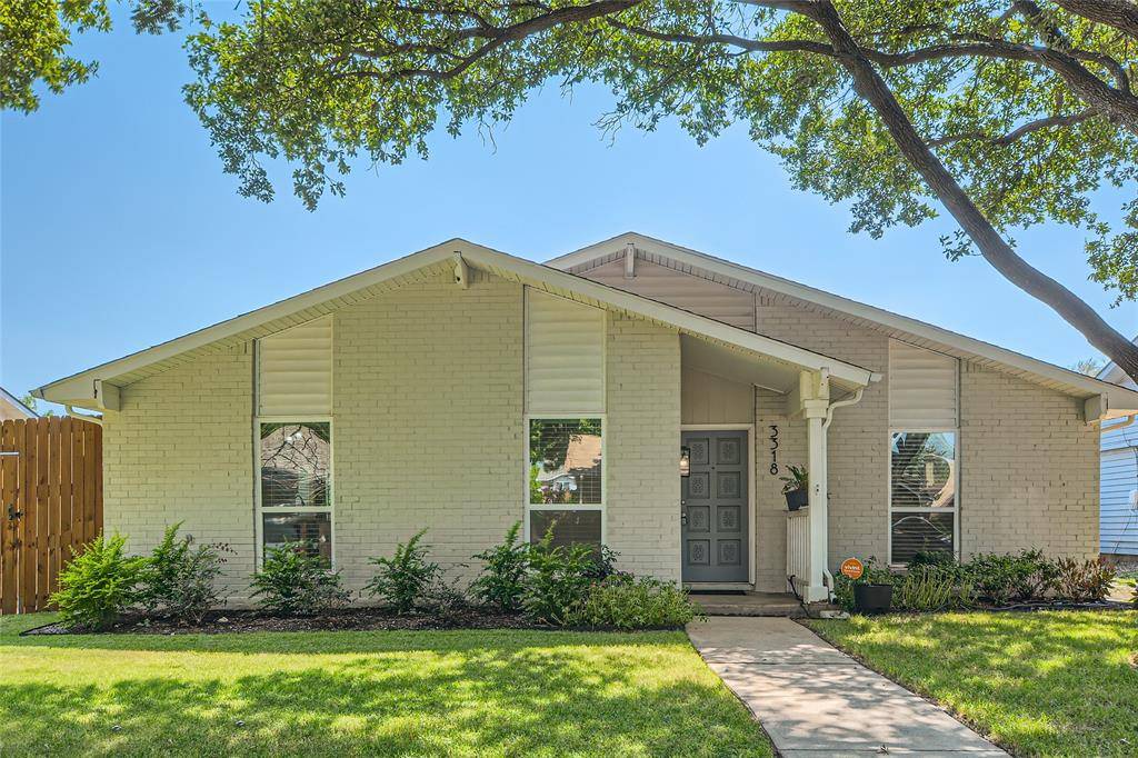 Garland, TX 75044,3318 Janwood Lane