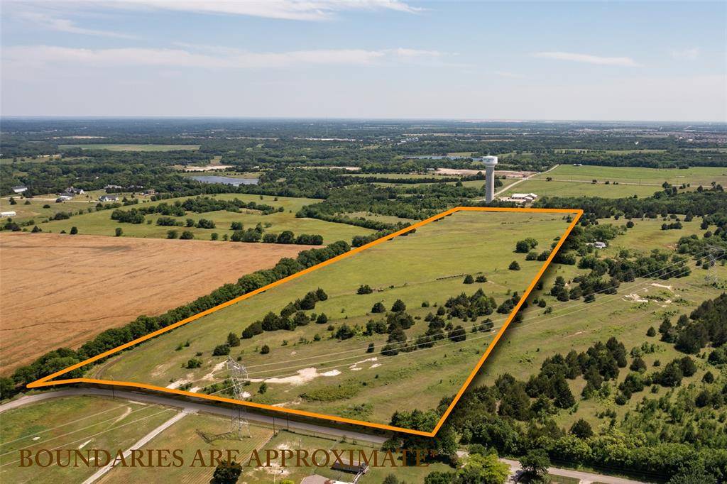 Van Alstyne, TX 75495,Acres 31.062 Ballard Road