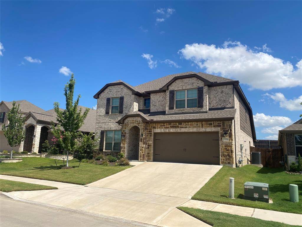 Fort Worth, TX 76179,7729 Northumberland Drive