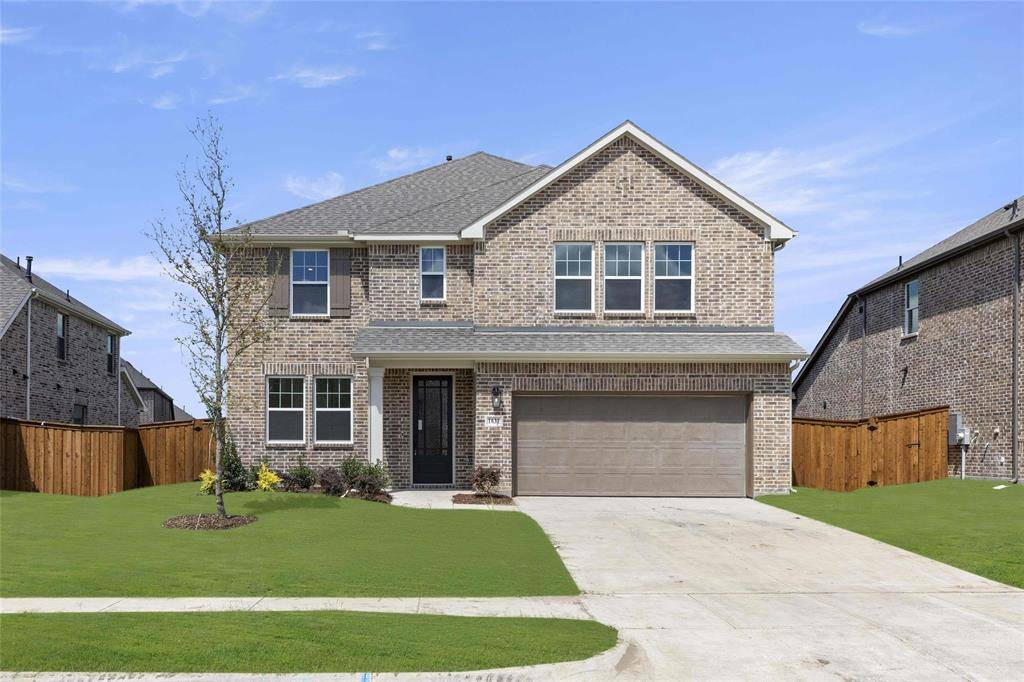 Forney, TX 75126,1631 Glacier Drive