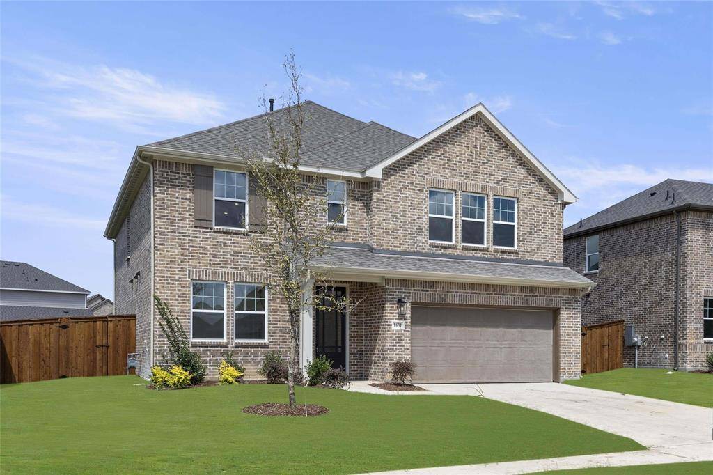 Forney, TX 75126,1631 Glacier Drive